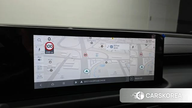 Kia The New K8 2025 Жемчужный цвет из Кореи, фото 5