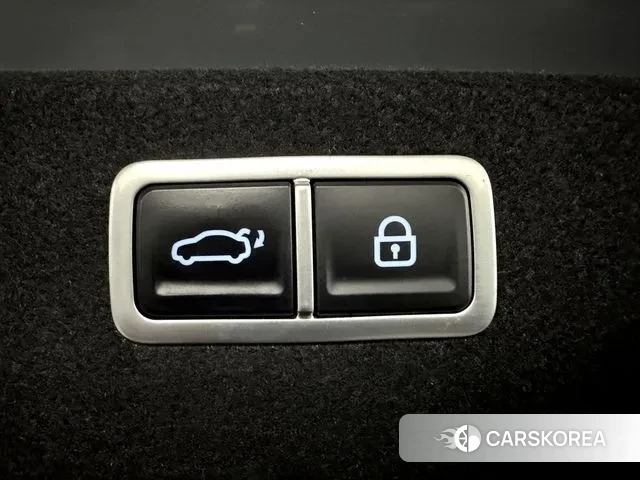 Genesis G80 (RG3) 2020 Серый из Кореи, фото 5