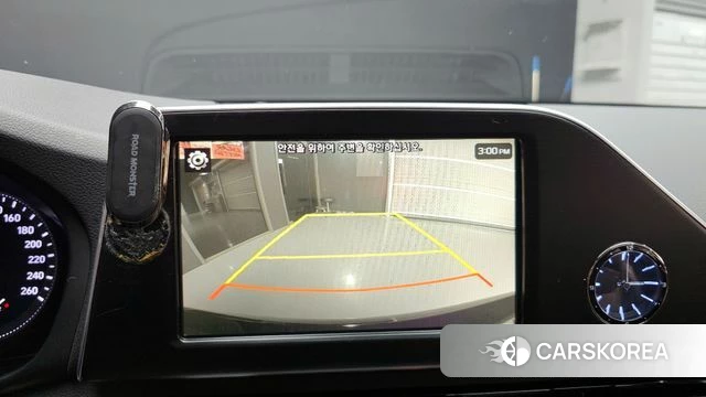Hyundai Grandeur IG 2019 Черный из Кореи, фото 5