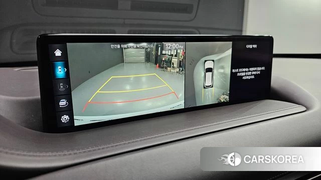 Genesis GV80 2022 Белый из Кореи, фото 5