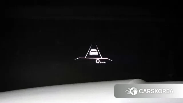 Genesis GV80 2020 Белый из Кореи, фото 5