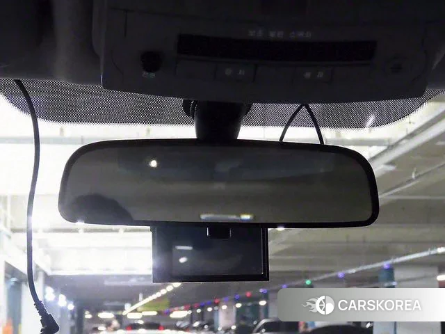 Hyundai The New Grand Starex 2019 Желтый из Кореи, фото 5