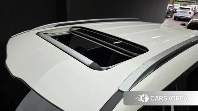Kia The New Seltos 2022 Белый из Кореи, фото 5