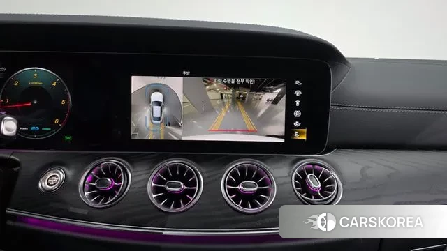 Mercedes-Benz E-Class W213 2023 Белый из Кореи, фото 5