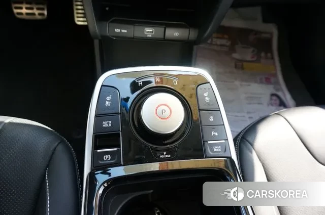 Kia Niro EV 2019 Белый из Кореи, фото 5