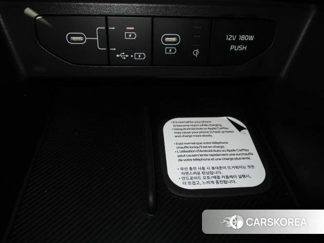Kia The New K5 3rd generation 2025 Белый из Кореи, фото 5