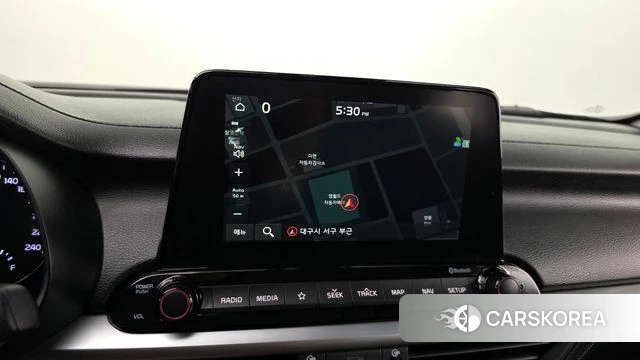 Kia Come New K3 2020 Белый из Кореи, фото 5