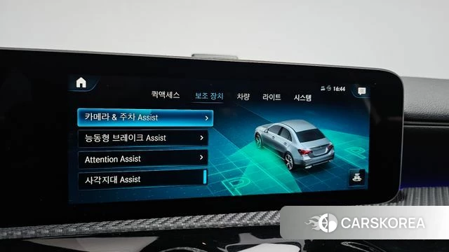 Mercedes-Benz A-Class W177 2020 Белый из Кореи, фото 5