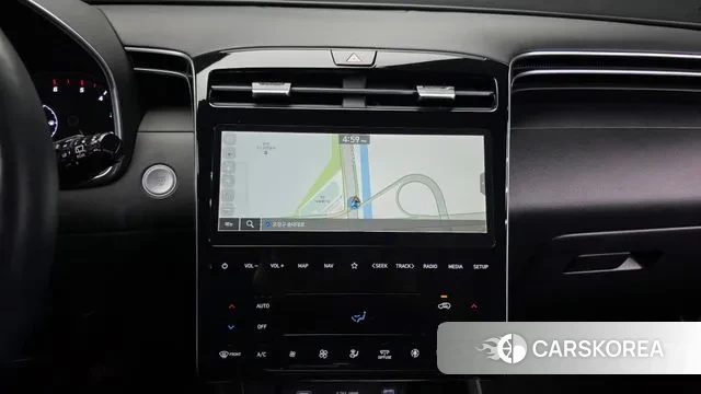 Hyundai Tucson (NX4) 2023 Белый из Кореи, фото 5