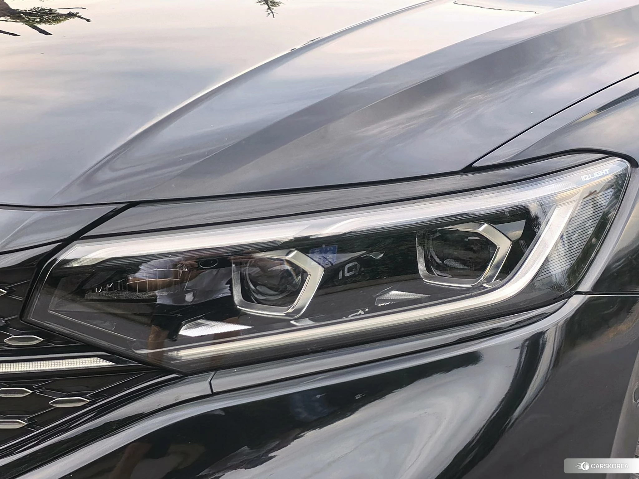 Volkswagen Passat 2023 Черный из Китая, фото 5