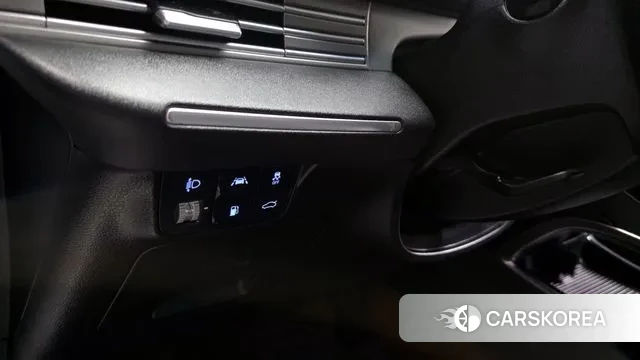 Hyundai The New Grandeur IG Hybrid 2020 Белый из Кореи, фото 5