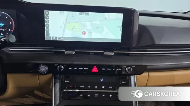 Kia Carnival 4th generation 2021 Белый из Кореи, фото 5