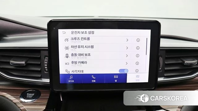 Ford Explorer 6th Generation 2022 Белый из Кореи, фото 5