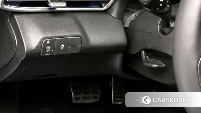 Hyundai The New Avante (CN7) 2025 Серый из Кореи, фото 5