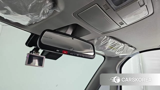 Kia The New Kia Ray EV 2023 Белый из Кореи, фото 5