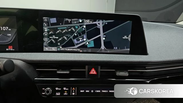 Kia EV6 2024 Белый из Кореи, фото 5