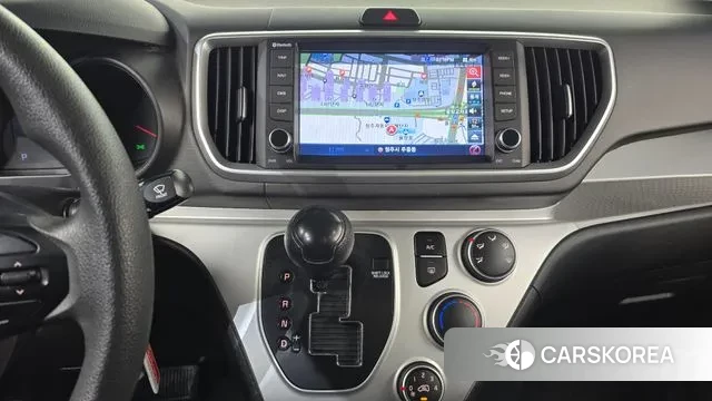 Kia The New Ray 2020 Белый из Кореи, фото 5