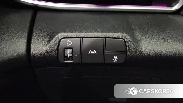 Hyundai Avante (CN7) 2020 Белый из Кореи, фото 5