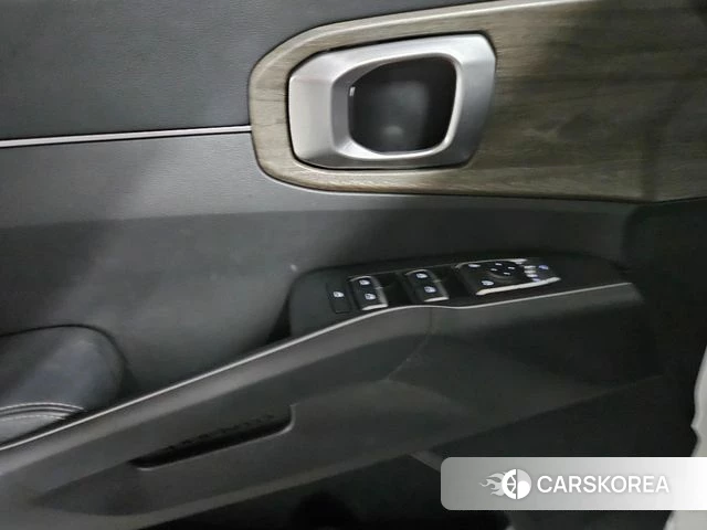 Kia Sorento 4th Generation 2021 Белый из Кореи, фото 5
