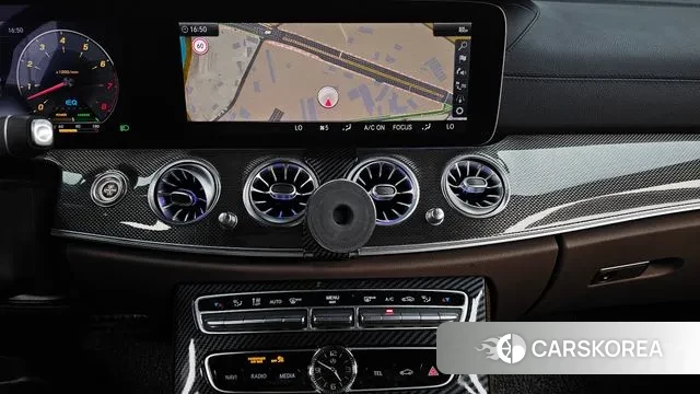 Mercedes-Benz E-Class W213 2019 Черный из Кореи, фото 5