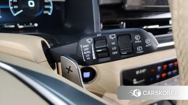 Ssangyong Rexton New Arena 2023 Черный из Кореи, фото 5