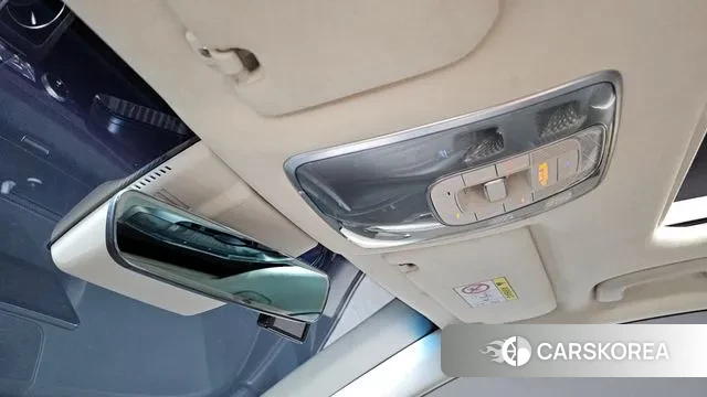 Genesis G80 (RG3) 2020 Черный из Кореи, фото 5