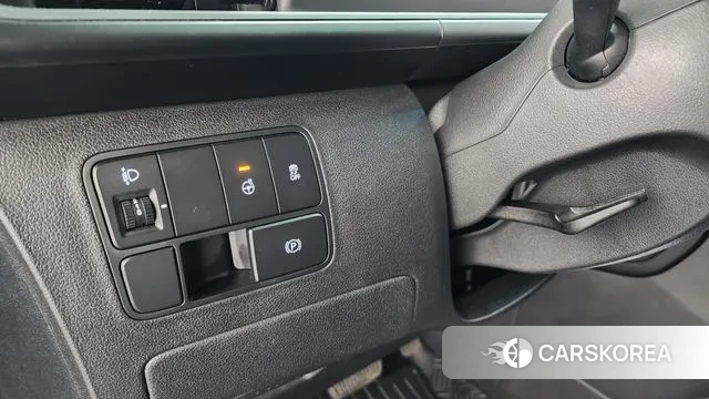 Hyundai Staria 2024 Серый из Кореи, фото 5