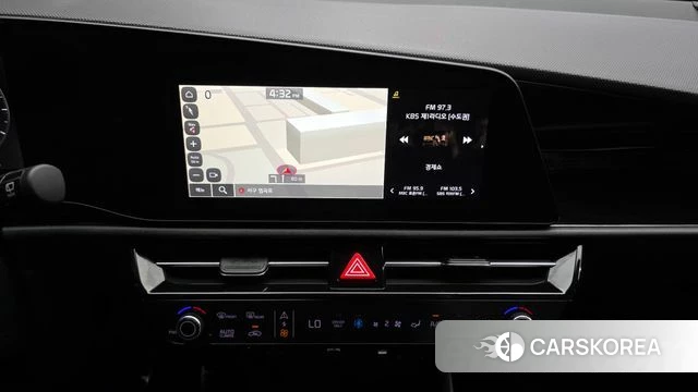 Kia Di Ol Nu Niro 2022 Белый из Кореи, фото 5