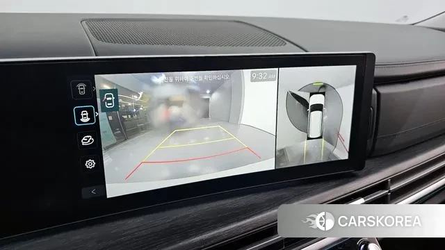 Hyundai Santa Fe (MX5) 2024 Белый из Кореи, фото 5