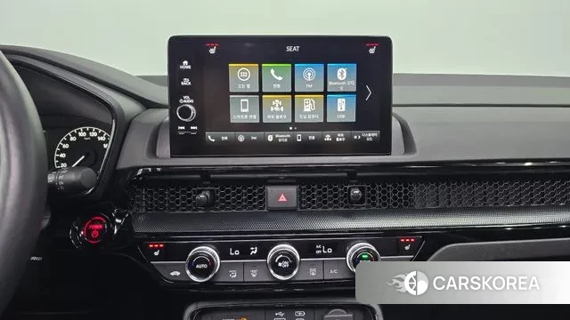 Honda CR-V 6th generation 2023 Белый из Кореи, фото 5