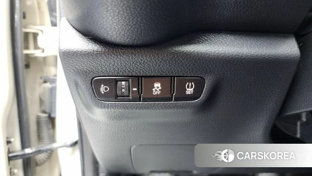 Kia All New Morning (JA) 2018 Жемчужный цвет из Кореи, фото 5