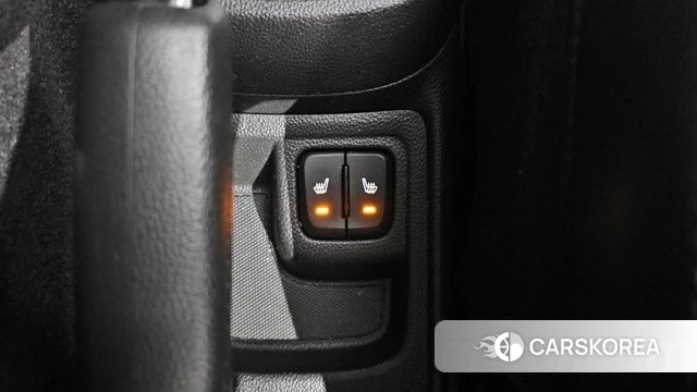 Chevrolet (GM Daewoo) The New Spark 2020 Серый из Кореи, фото 5