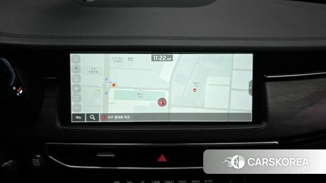 Kia K7 Premier 2020 Белый из Кореи, фото 5
