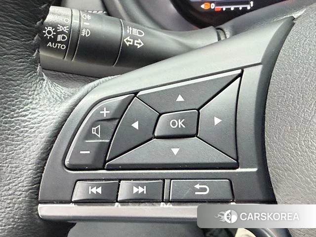 Nissan Jinke 2022 Темно-серый из Китая, фото 5