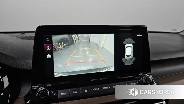Kia Seltos 2019 Серый из Кореи, фото 5