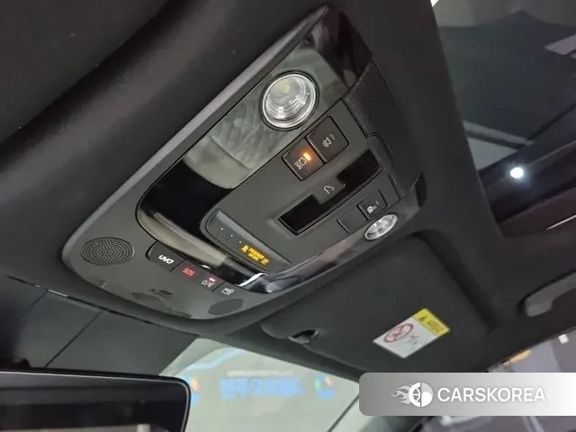 Kia Sorento 4th Generation 2021 Белый из Кореи, фото 5