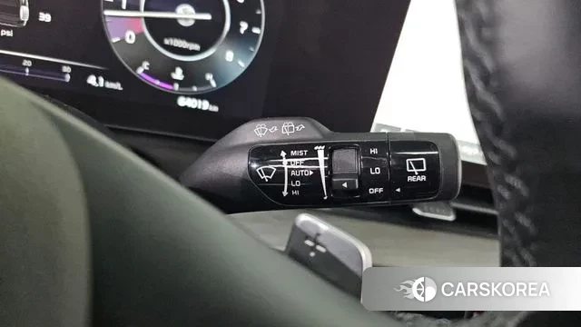 Kia Sportage 5th Generation 2021 Серый из Кореи, фото 5