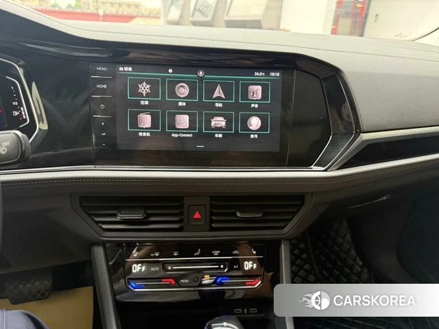 Volkswagen Sagitar 2021 Белый из Китая, фото 5