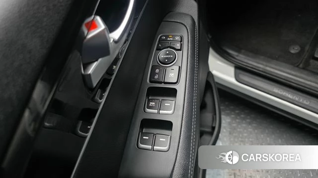 Kia The New Sorento 2019 Белый из Кореи, фото 5