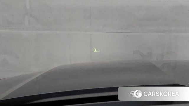 Kia Mohave Master 2021 Черный из Кореи, фото 5