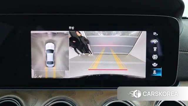 Mercedes-Benz E-Class W213 2023 Черный из Кореи, фото 5