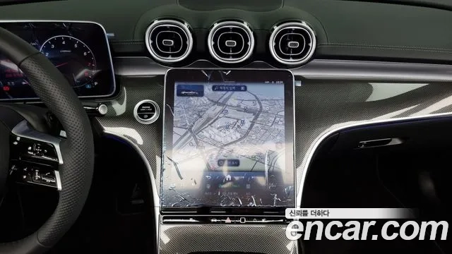 Mercedes-Benz CLE-Class C236 2024 Черный из Кореи, фото 5