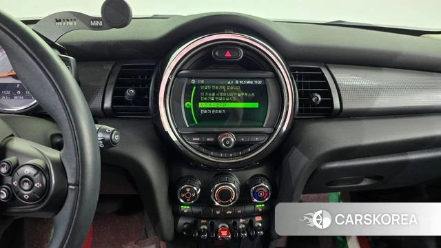 Mini Cooper 2018 Оранжевый из Кореи, фото 5