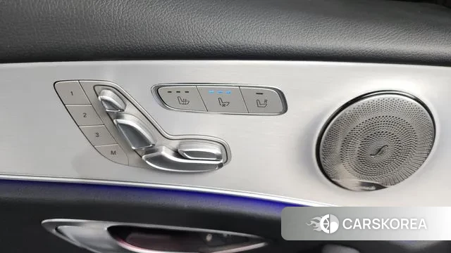 Mercedes-Benz E-Class W213 2021 Белый из Кореи, фото 5