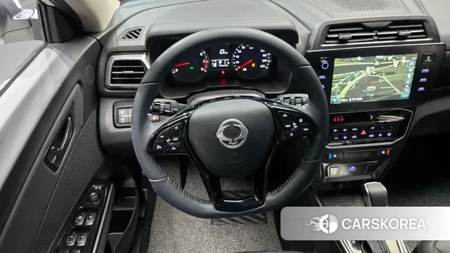 Ssangyong The New Tivoli 2025 Белый из Кореи, фото 5