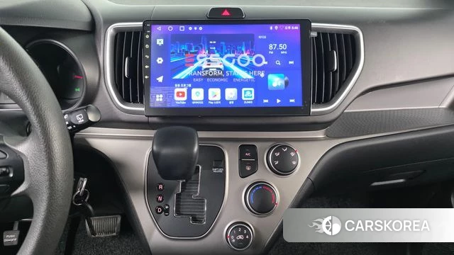 Kia The New Ray 2021 Белый из Кореи, фото 5