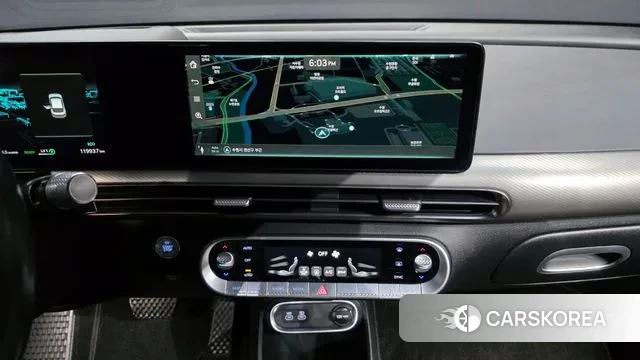 Genesis GV60 2021 Белый из Кореи, фото 5