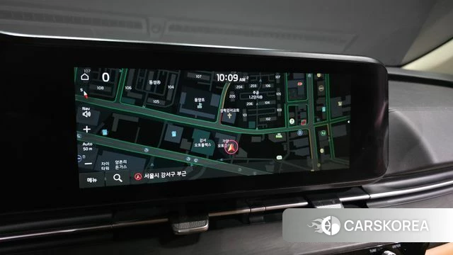 Kia Carnival 4th generation 2022 Белый из Кореи, фото 5