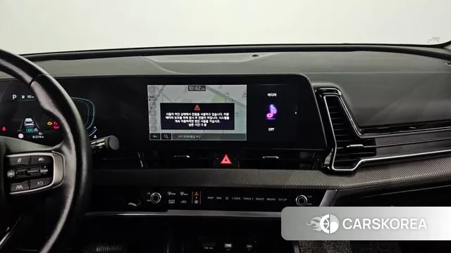 Kia Sportage 5th Generation 2023 Белый из Кореи, фото 5