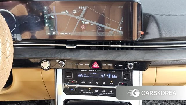 Kia Carnival 4th generation 2021 Белый из Кореи, фото 5